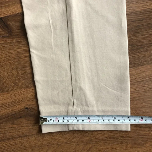 NWOT Ann Taylor LOFT Marisa Capris - Picture 11 of 11